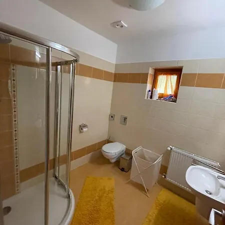 Bubba Vendeghaz Apartment *