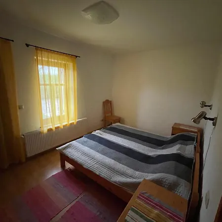 Bubba Vendeghaz Apartment