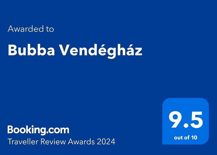 Bubba Vendeghaz * フゼー